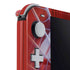 Marvel Spiderman Web Slinger Nintendo Switch Lite Skin